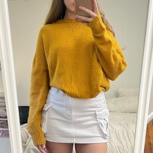H&M Knit Sweater